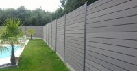 Portail Clôtures dans la vente du matériel pour les clôtures et les clôtures à Salon
